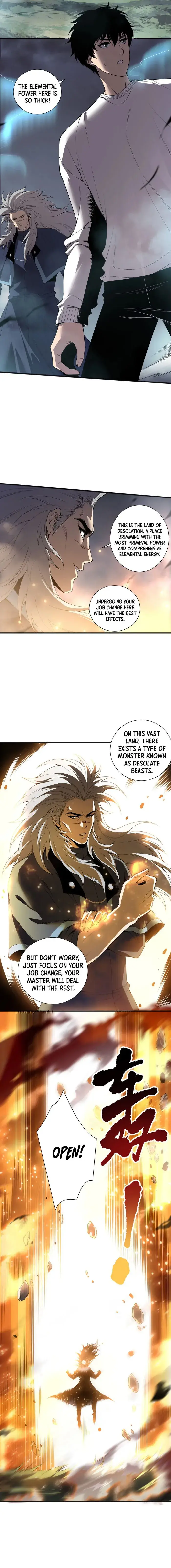 Catastrophic Necromancer Chapter 164 image 05_optimized